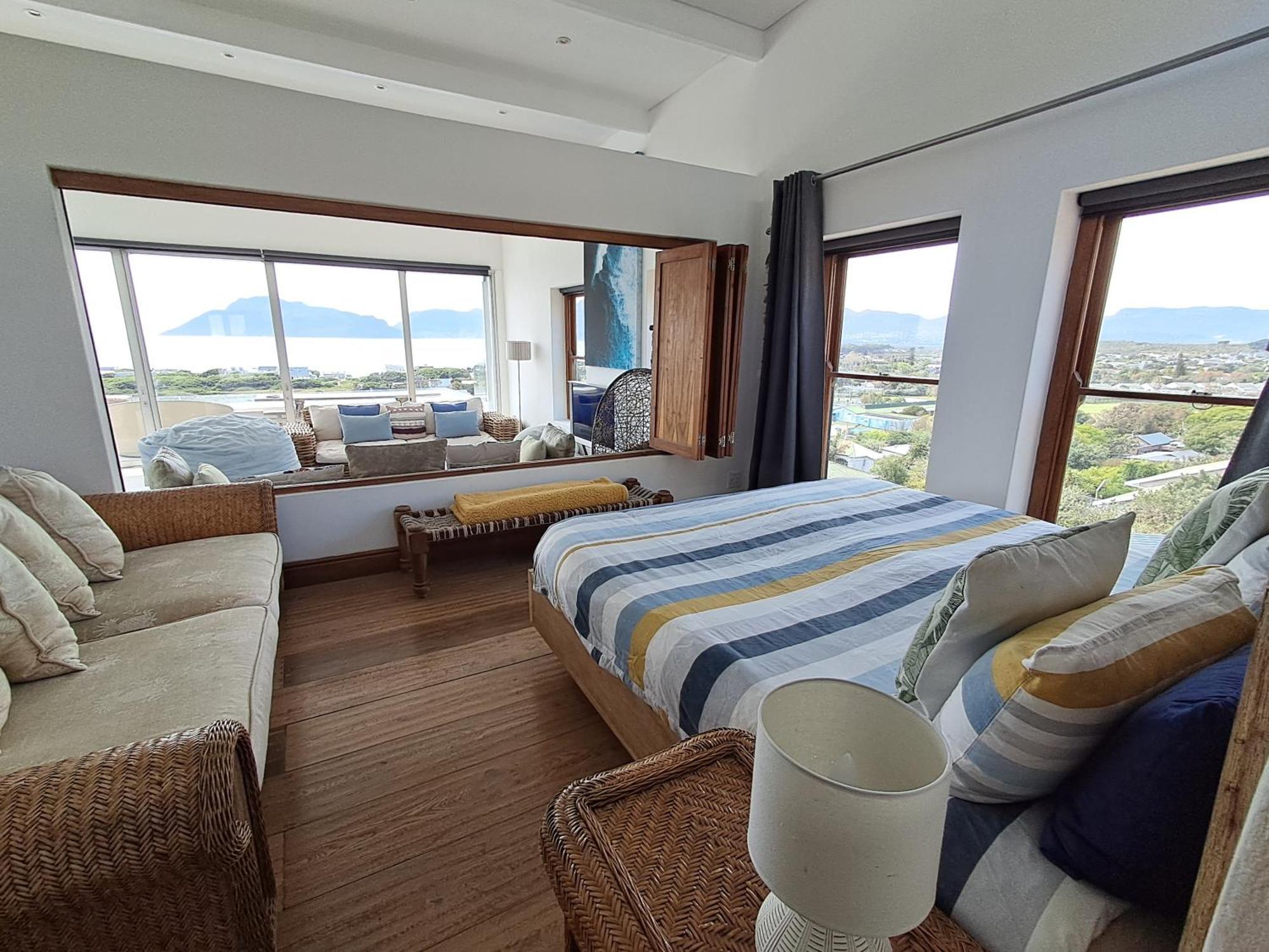 Mountain & Sea Apartments 콤메티에 외부 사진
