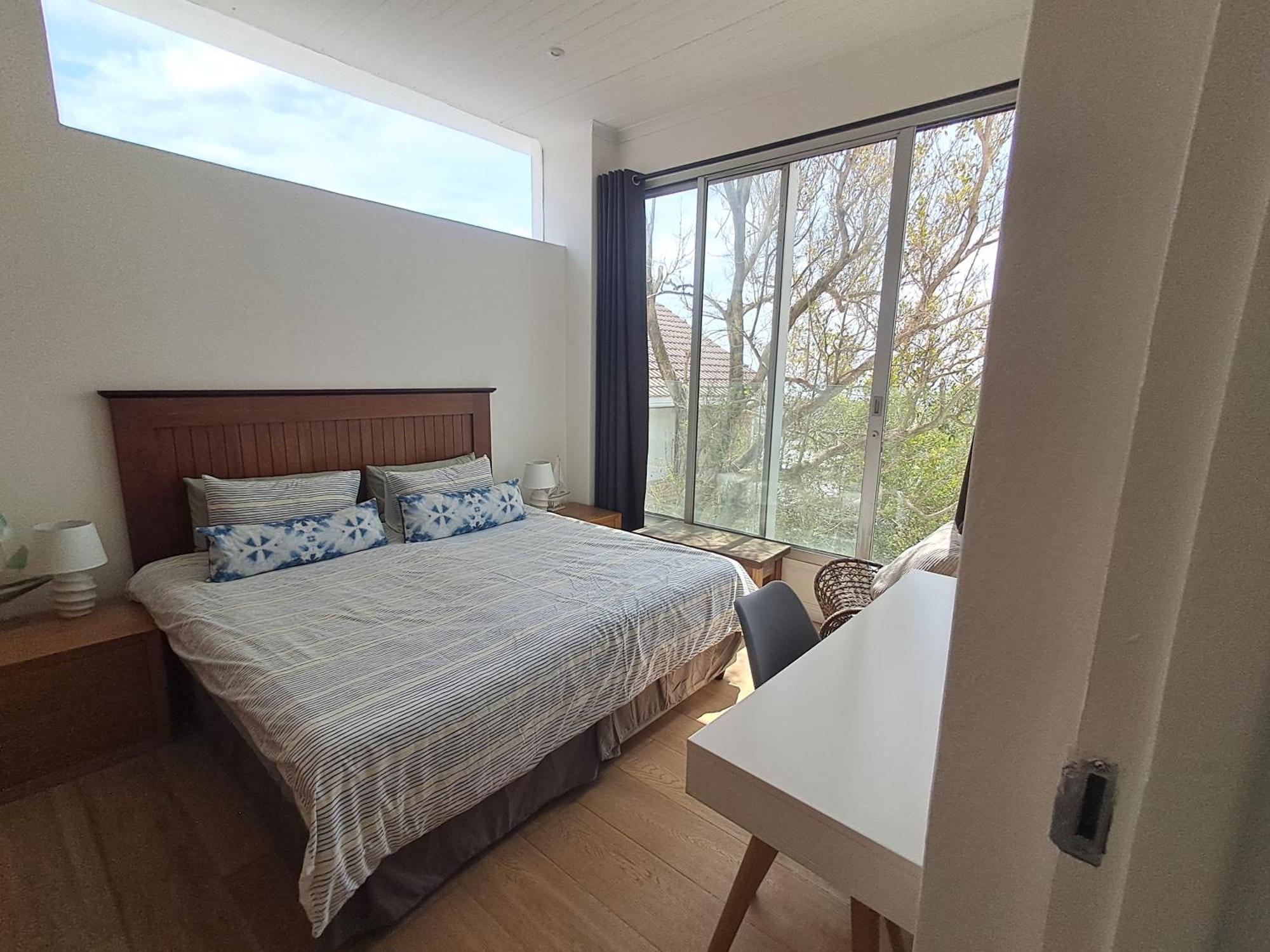 Mountain & Sea Apartments 콤메티에 외부 사진