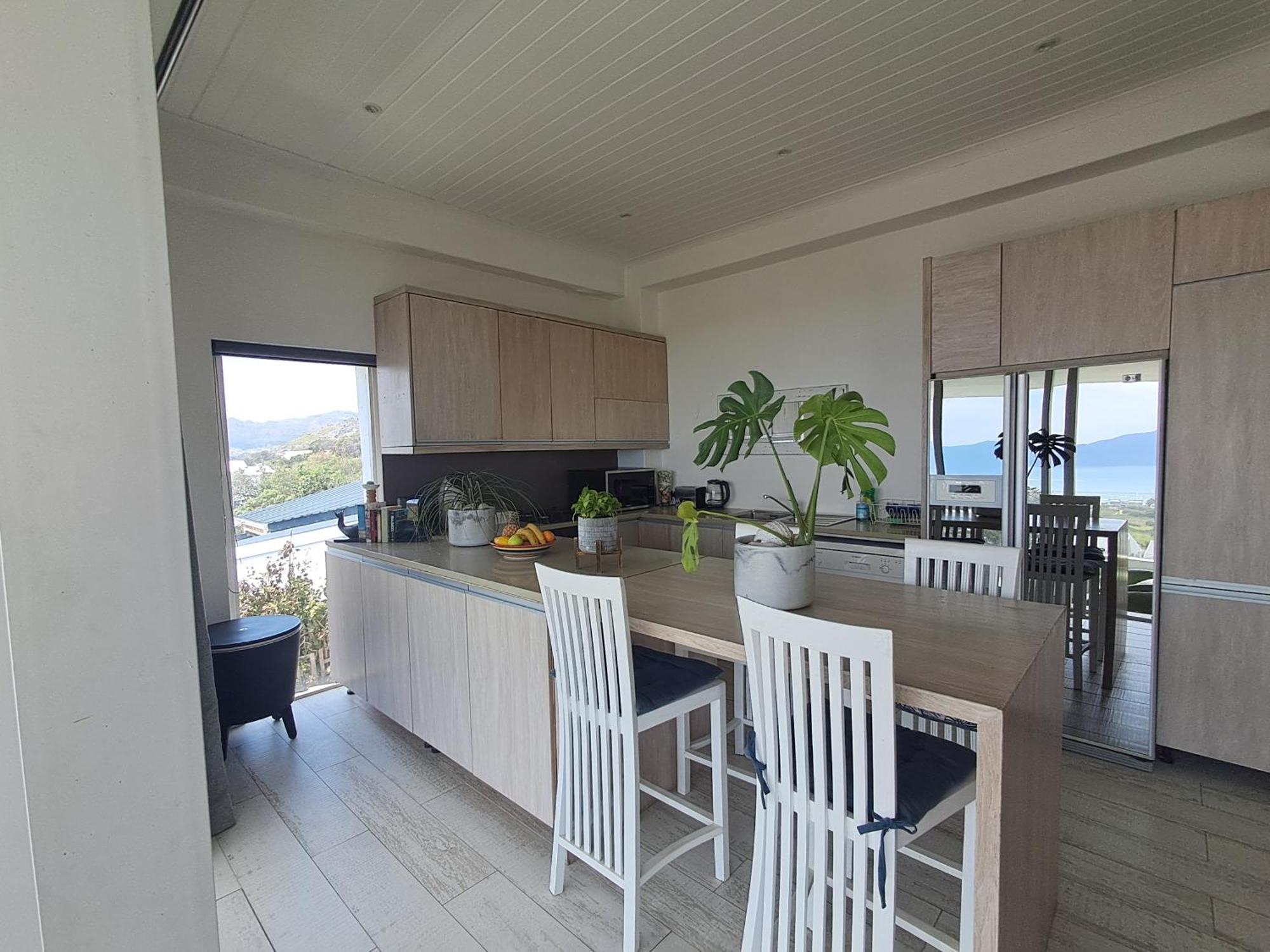 Mountain & Sea Apartments 콤메티에 외부 사진