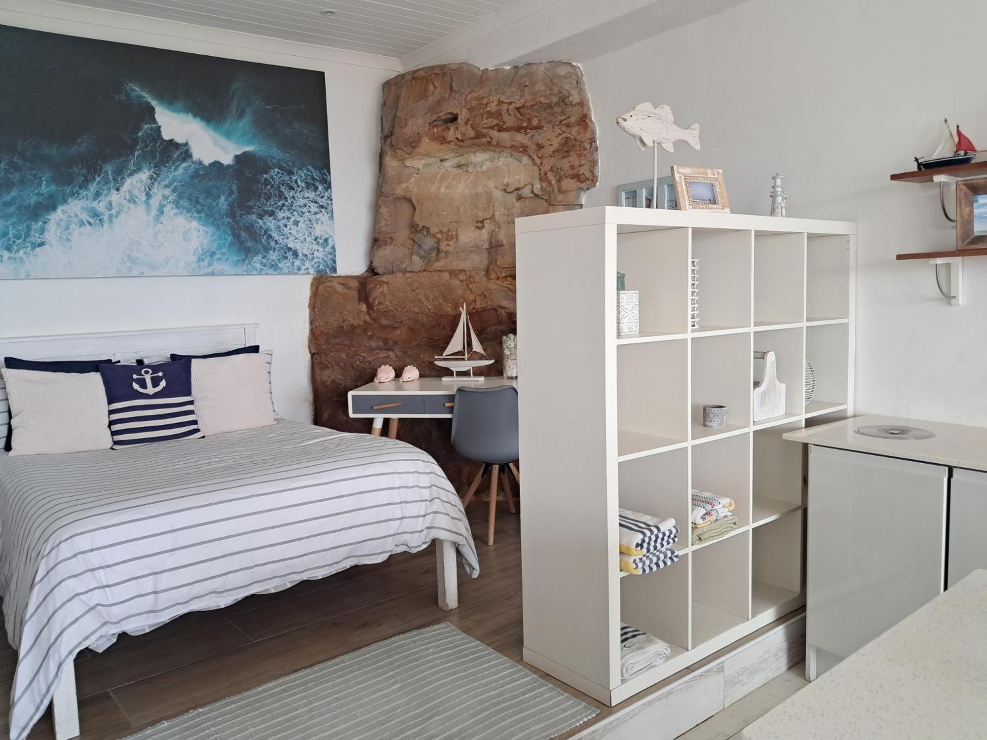 Mountain & Sea Apartments 콤메티에 외부 사진
