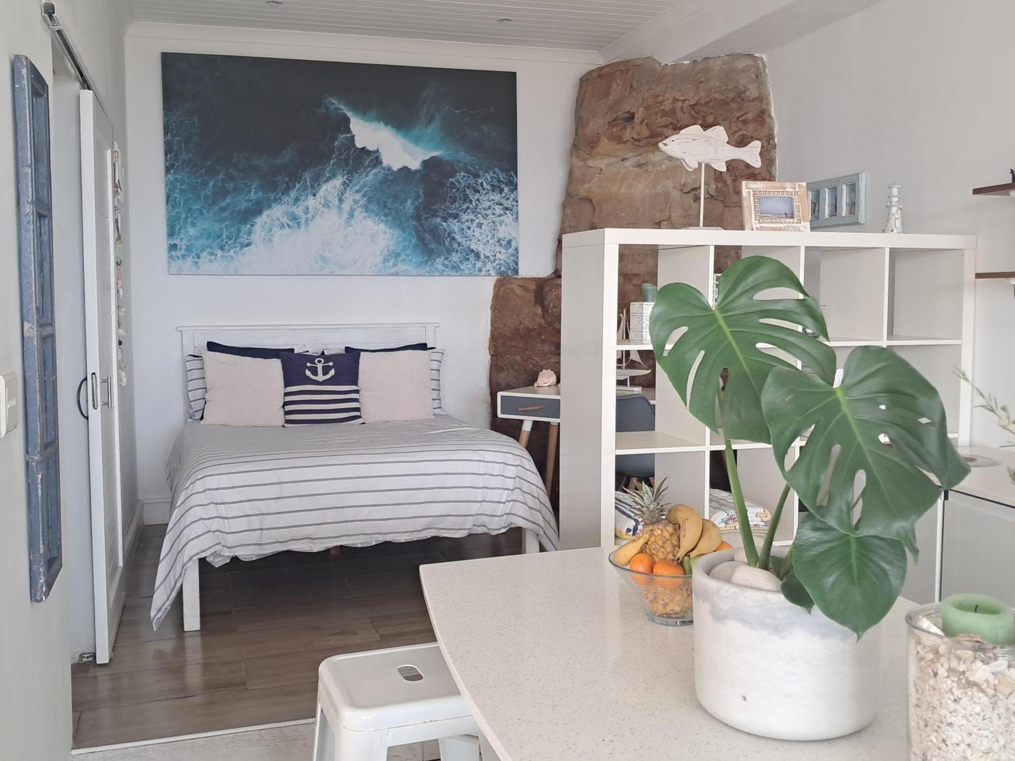 Mountain & Sea Apartments 콤메티에 외부 사진